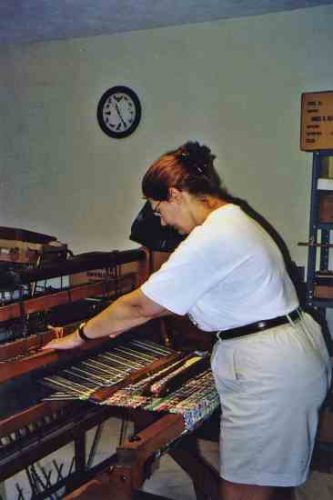 Mail Call: May/June 2011